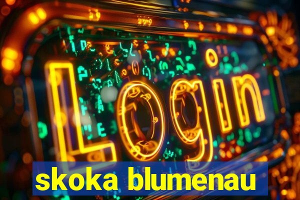 skoka blumenau